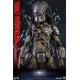 Alien vs. Predator Requiem Movie Masterpiece Action Figure 1/6 Wolf Predator (Heavy Weaponry) 35 cm